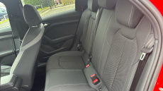 Audi A1 30 TFSI S Line 5dr S Tronic Petrol Hatchback